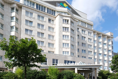 relexa hotel Frankfurt